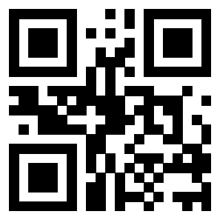 Il Qr Code di 3206249865