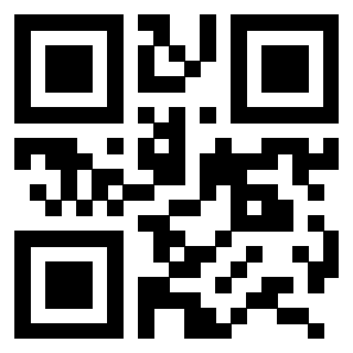 Il QrCode di 3206249870