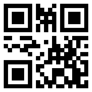 Immagine del Qr Code di 3206249872