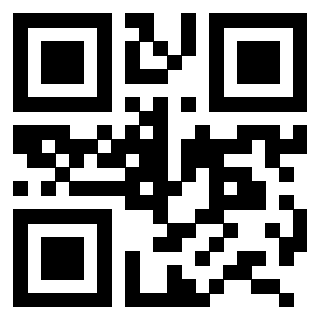 3206249874 Qr Code associato