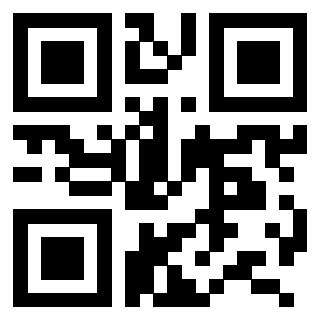 Immagine del Qr Code di 3206249875