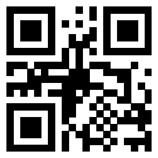 Scansione del Qr Code di 3206249880