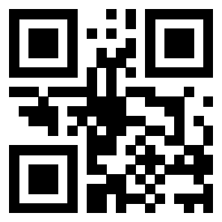 Immagine del QrCode di 3206249881