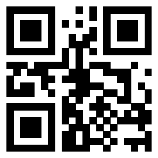 Il QrCode di 3206249882