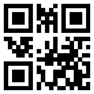 3206249883 - Immagine del QrCode associato