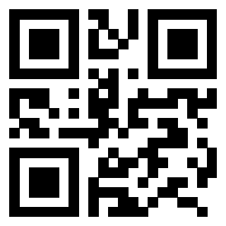 Il QrCode di 3206249885