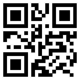 Scansione del Qr Code di 3206249888