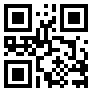 Immagine del Qr Code di 3206249892