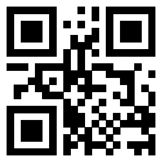 Il QrCode di 3206249894