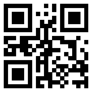Immagine del QrCode di 3206249895
