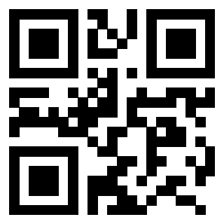 Scansione del QrCode di 3206249897