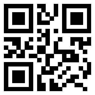 Scansione del Qr Code di 3206249900