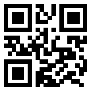 Immagine del Qr Code di 3206249904