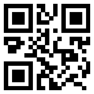 Il Qr Code di 3206249906