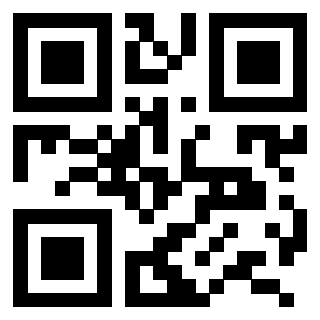 3206249908 QrCode associato