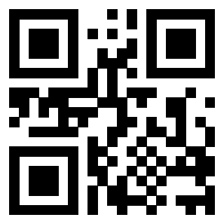 Il QrCode di 3206249910