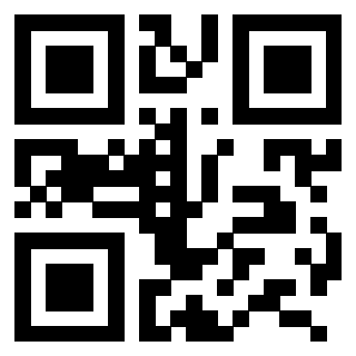 3206249911 - Immagine del QrCode associato