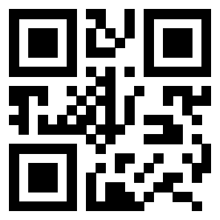 3206249912 - Immagine del QrCode