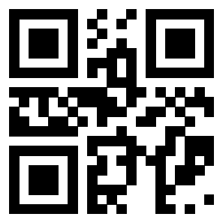 Il QrCode di 3206249913