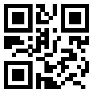 3206249915 - Immagine del Qr Code associato