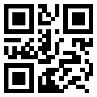 Il Qr Code di 3206249919