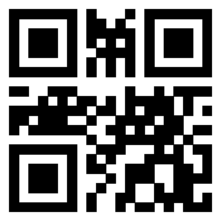 QrCode di 3206249921