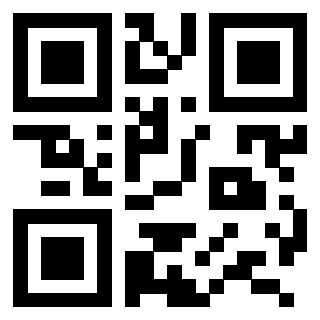 Il QrCode di 3206249922