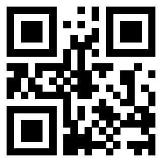 Scansione del QrCode di 3206249923