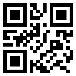 Immagine del QrCode di 3206249924
