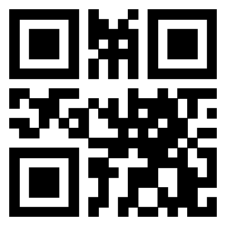 Il Qr Code di 3206249927