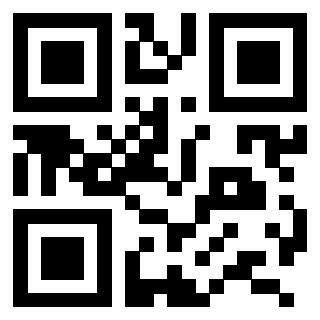 Scansione del QrCode di 3206249928