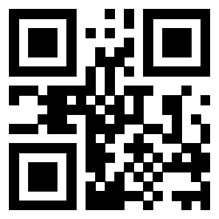 Immagine del QrCode di 3206249932