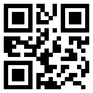Immagine del Qr Code di 3206249933