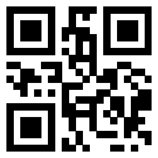 3206249938 - Immagine del Qr Code associato