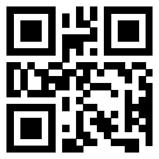 Immagine del QrCode di 3206249940