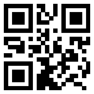 3206249945 - Immagine del Qr Code