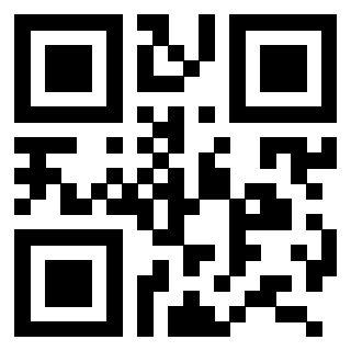 3206249947 - Immagine del QrCode