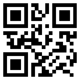 3206249950 - Immagine del QrCode associato
