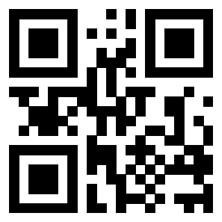 Immagine del QrCode di 3206249952