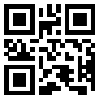 Immagine del QrCode di 3206249957