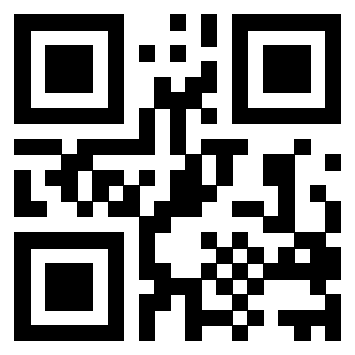 3206249958 - Immagine del Qr Code associato