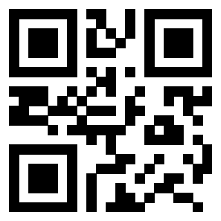 Immagine del Qr Code di 3206249962
