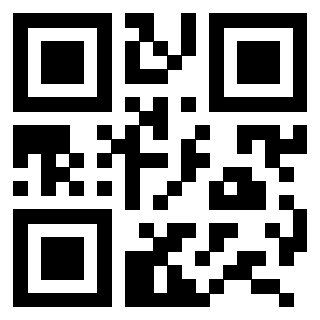 3206249963 - Immagine del QrCode