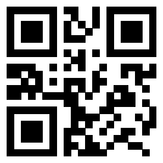 3206249964 Qr Code associato