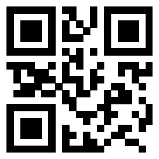 3206249965 - Immagine del Qr Code