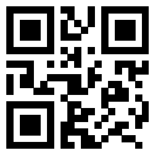 Il Qr Code di 3206249966