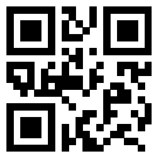 Scansione del Qr Code di 3206249967