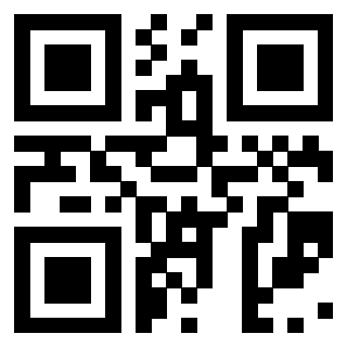 3206249968 - Immagine del QrCode
