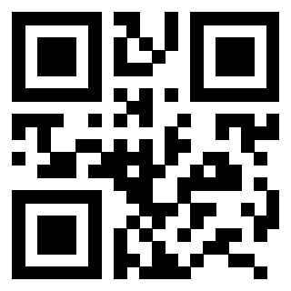 3206249969 - Immagine del QrCode