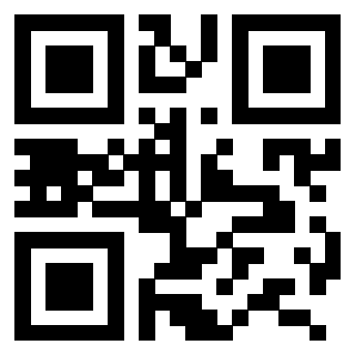 Il Qr Code di 3206249971